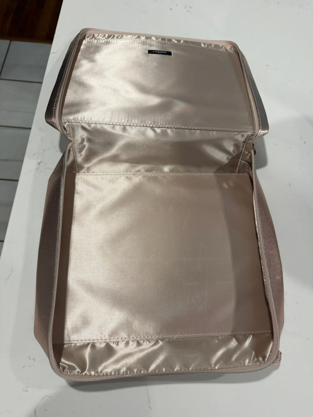 Lancome new bundle